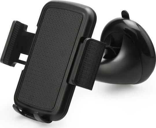 Blue Star Βάση Κινητού και Tablet Αυτοκινήτου Universal Car Holder με Ρυθμιζόμενα Άγκιστρα