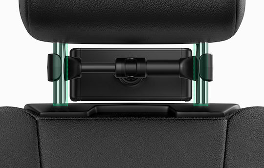 Ugreen Ugreen Gerätehalterung für Handy & Tablet Auto mit verstellbaren Haken Schwarz