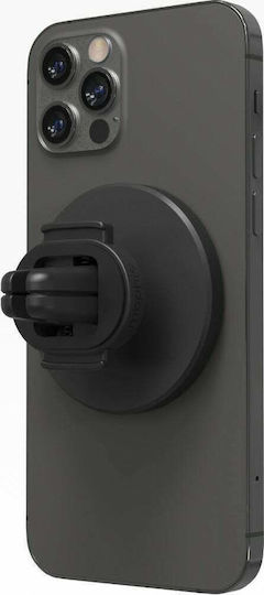 Mophie Mophie Auto Handyhalterung mit Magnet Schwarz