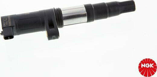 NGK U5001 Car Multiplier for Opel Vivaro Renault Laguna / Megane / Scenic Nissan Primastar 48002