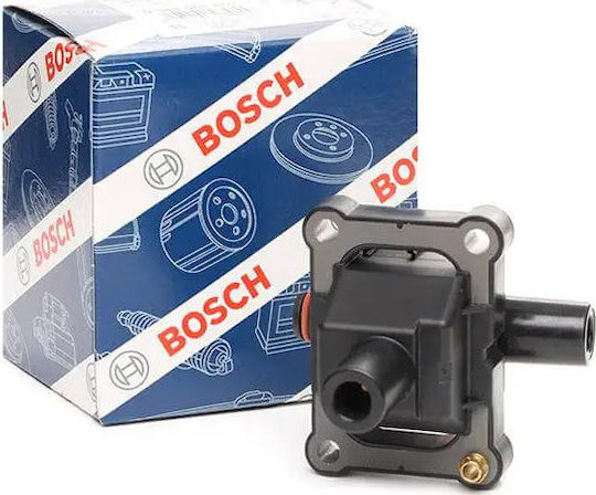 Bosch Πολλαπλασιαστής Κινητήρα Αυτοκινήτου για Mercedes-Benz C Class