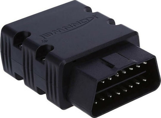 Konnwei Διαγνωστικό Αυτοκινήτου OBD 2 με Bluetooth