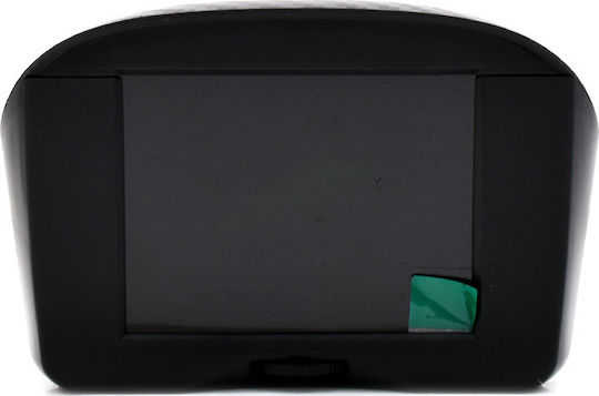 Autool X50 Plus Instrument de diagnosticare auto Digital OBD 2 cu Cablu