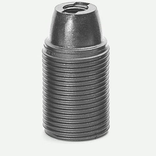 Arditi Socket Extension for Socket E14 in Black color Set 1pcs 031651