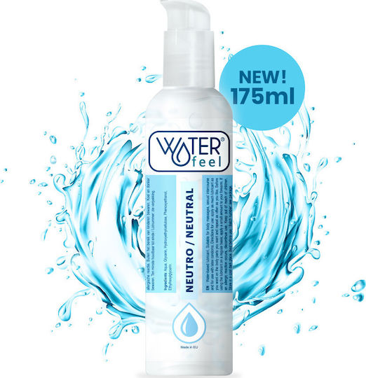 Waterfeel Neutral Schmiermittel 175ml