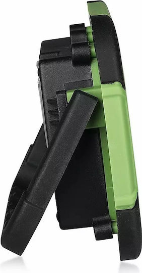 V-TAC Rechargeable Jobsite Light LED IP44 with Brightness up to 700lm VT-11-R