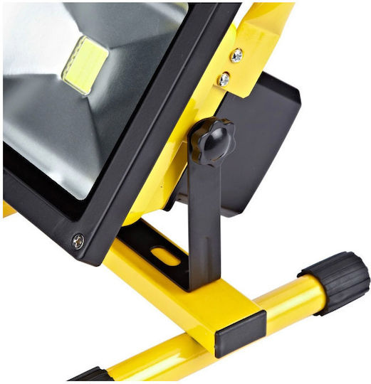 Timeless Tools Waterproof LED Floodlight 10W IP65