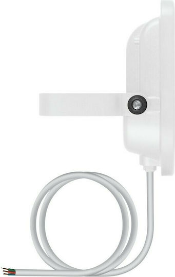 Ledvance Στεγανός Προβολέας LED 50W Φυσικό Λευκό 4000K IP65