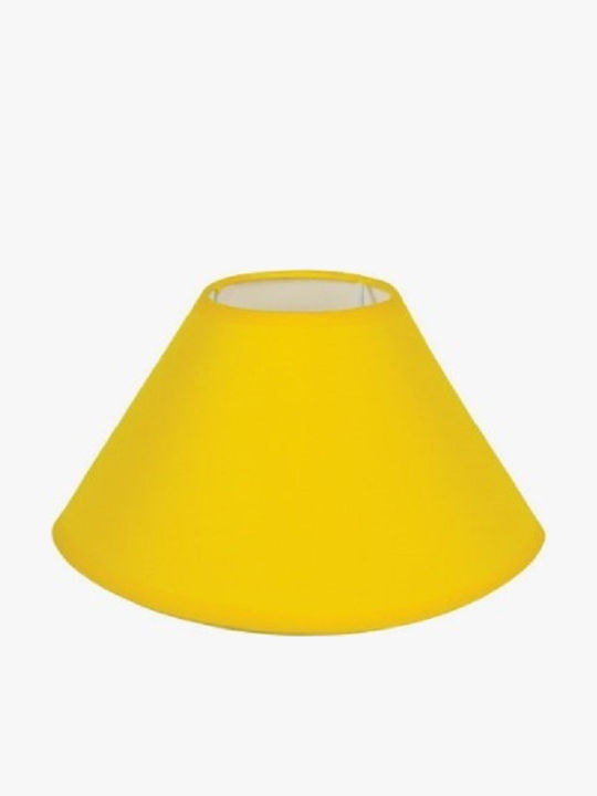 VK Lighting Καπέλο Φωτιστικού 35x26εκ.