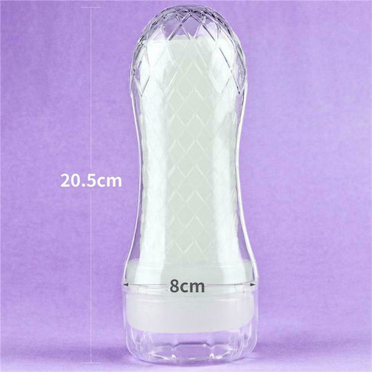 Lovetoy Lumino Blue Light Мастурбатор Уста LV342036 1бр