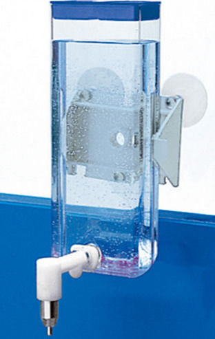 Ferplast Sippy Waterer for Hamster 100ml