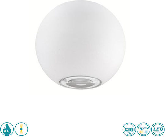 SoleLuce Πλαφονιέρα LED SoleLuce Πλαφονιέρα LED