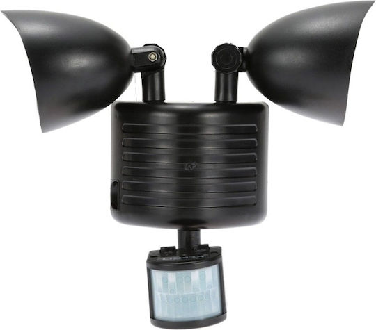 Timeless Tools Στεγανός Ηλιακός Προβολέας LED IP44