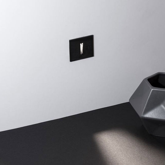 SoleLuce Стенно Външно Спот Осветление LED IP54
