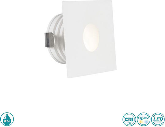 SoleLuce Стенно Външно Спот Осветление LED IP54