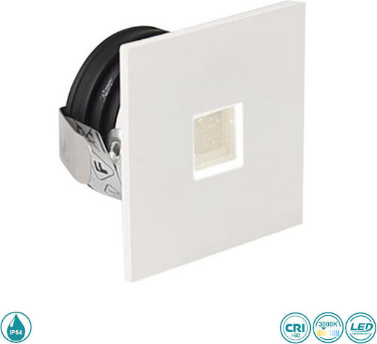 SoleLuce Стенно Външно Спот Осветление LED IP54