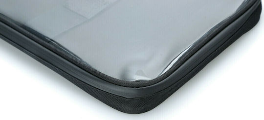 Lampa T-Voyager Motorcycle Tank Bag Magnetic 3.8lt