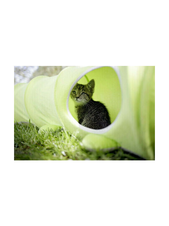 Kerbl Cat Toy Tunnel Hanging 170cm 30cm 81631