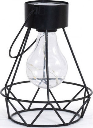 Inkazen Hanging Solar Light