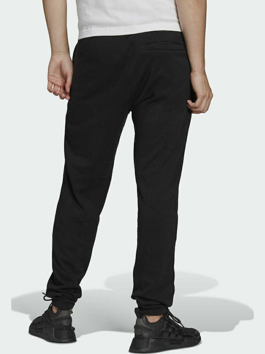 adidas Adicolor Spinner Sweatpants Black