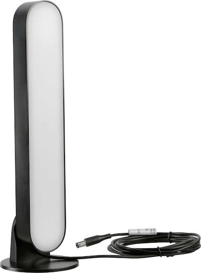 Philips Smart Lămpi Decorative Pentru Masă Hue Play Extension LED RGB Bară 25.4x4.4x3.5 cm