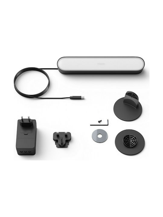 Philips Hue Play Decorative Lamp Bar Light Black