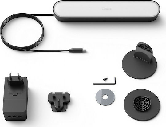 Philips Hue Play Decorative Lamp Bar Light Black