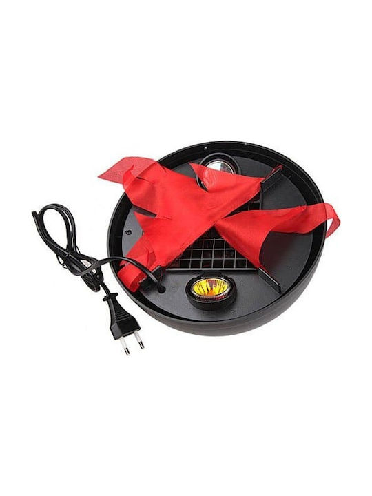 Διακοσμητικό Φωτιστικό LED Flame Light 20x20εκ.