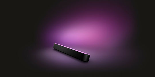 Philips Hue Play Decorative Lamp Bar Light Black