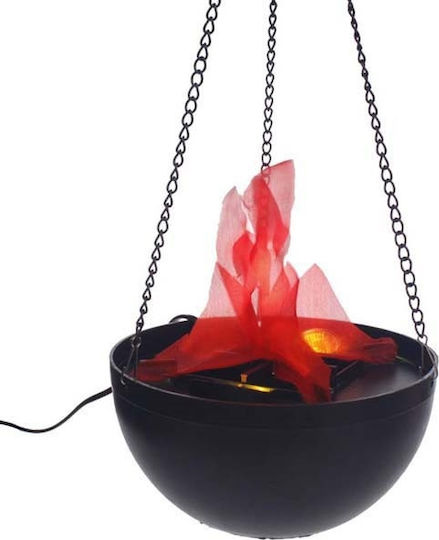 Φωτιστικό LED Flame Light