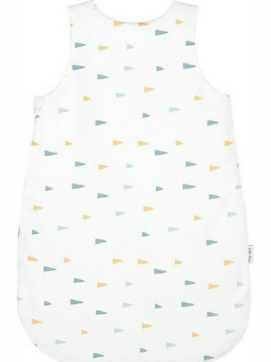 Kikka Boo Winter Sleeping Bag Rabbits in Love 3.3 Tog White