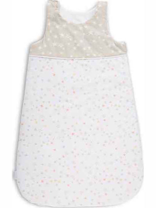 Kikka Boo Winter Sleeping Bag Stars 3.3 Tog Beige