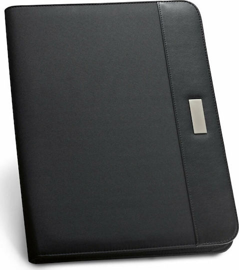 Contax Clipboard Conference for Paper A4 Black Ploutarchos 1pcs