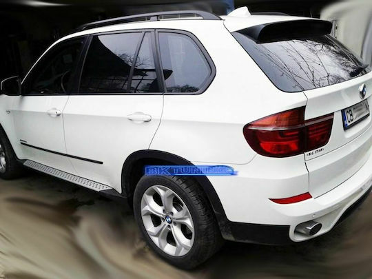 Стъпала за Автомобил 4x4 за BMW X5 2бр