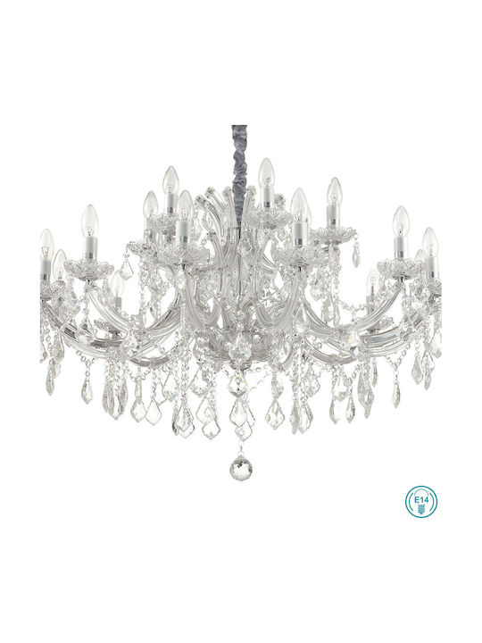 Ideal Lux Napoleon SP18 Ideal Lux Napoleon SP18