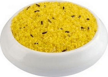 Raff Hοlland Cova Eggfood for Canaries Soft 20kg