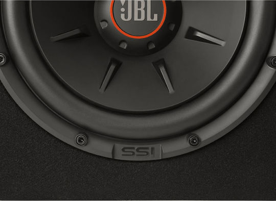 JBL S2-1224SS Subwoofer Αυτοκινήτου 12" 275W RMS με Κούτα