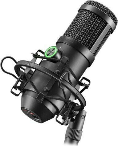 Mars Gaming MMICX Microphone Tabletop for Studio