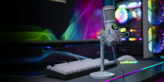 Mars Gaming MMICX Microphone Tabletop for Studio