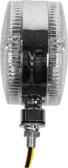 GloboStar Lumina de Volum a Camionului 24V - Multicolor 75474