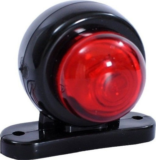 Truck Volume Lights 2 Pieces 12V Multicolour MAR016