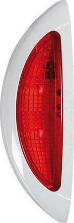 Lampa Φως Όγκου Φορτηγού 9 - 32V - Πολύχρωμο L4147.6