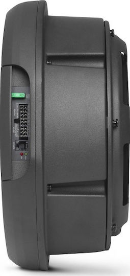 JBL Bass Pro Αυτοενισχυόμενο Subwoofer Αυτοκινήτου 11" 200W RMS με Κούτα
