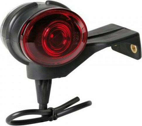 Lampa Ilumia Left Truck Volume Lights 1pcs 24V - Multicolour L9790.0