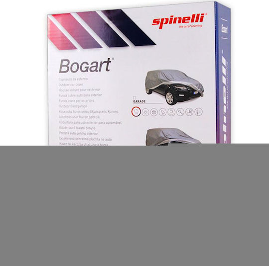 Spinelli Bogart California Car Covers No10B 420x176x149cm Waterproof for SUV/JEEP