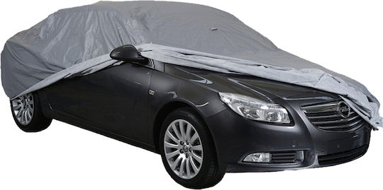 Spinelli Bogart Κουκούλα Αυτοκινήτου CF14 490x195x190cm Αδιάβροχη για SUV/JEEP