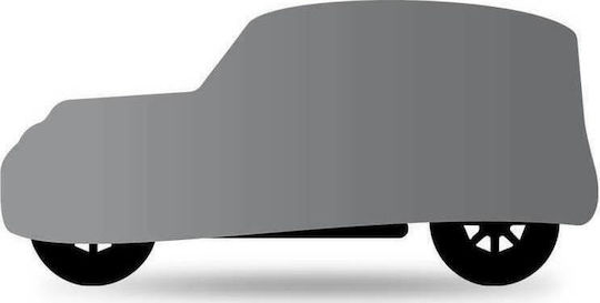 Spinelli Bogart Car Covers CF01 380x160x167cm Waterproof for SUV/JEEP