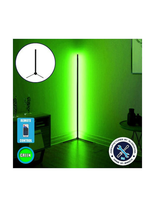 GloboStar LED Floor Lamp H50cm. Black GloboStar LED Floor Lamp H50cm. Black