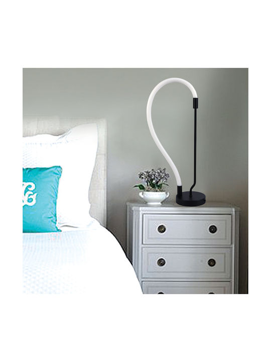 Inlight 3011 Decorative Lamp Silver
