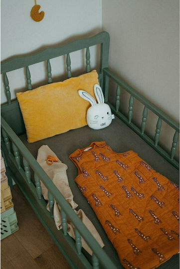 La Redoute Collections Winter Sleeping Bag 3 Tog Brown